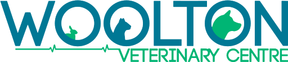 Woolton Veterinary Centre logo