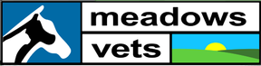 Meadows Vets - Oldmeldrum logo