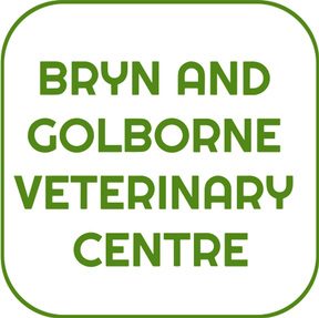 Bryn Vets - Ashton-in-Makerfield logo