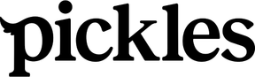 Pickles Vets logo