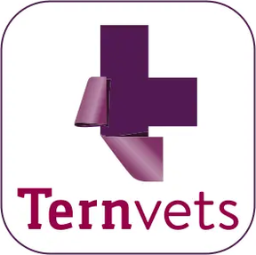 Tern Vets logo