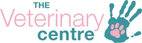 The Veterinary Centre logo