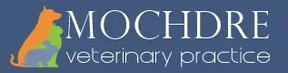 Mochdre Vets logo