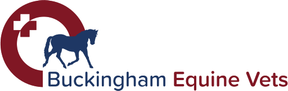 Buckingham Equine Vets - Buckingham logo