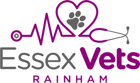 Essex Vets - Rainham logo