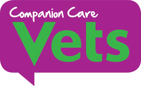 Companion Care - Ashford logo