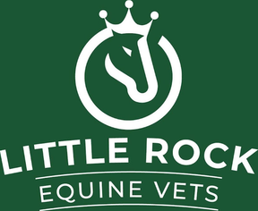 Little Rock Equine Vets logo