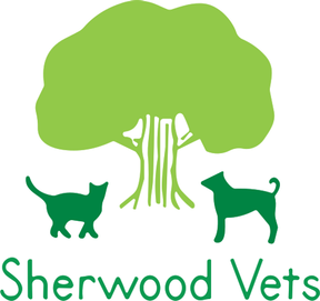 Sherwood Vets - Hampton logo