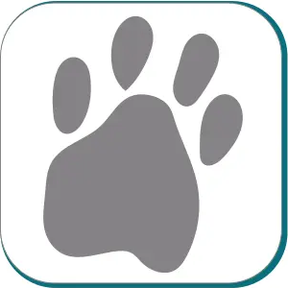 Eaton Veterinary Practice logo