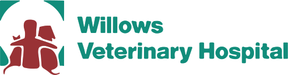 Willows Veterinary Hospital logo
