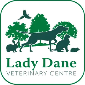 Lady Dane Vets - Faversham logo