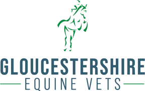 Gloucestershire Equine Vets logo