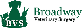 Broadway Vets - Heswall logo