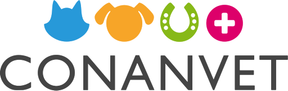 Conanvet - Conon Bridge logo