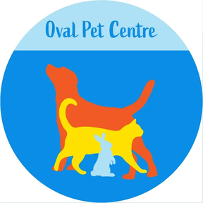 Oval Pet Centre - Sidcup logo