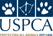 USPCA Animal Hospital logo