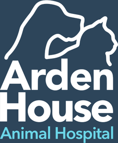 Arden House Vets - Greenford logo