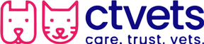 CT Vets logo