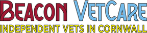 Beacon VetCare - Newquay logo