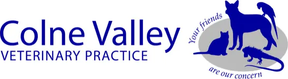 Colne Valley Vets - Colchester logo