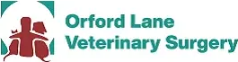 Orford Lane Veterinary Surgery logo