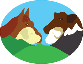 Wern Vets - Abergele logo