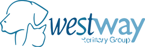 Westway Vets - Consett logo