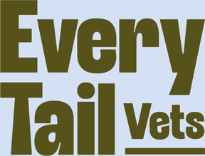 Every Tail Vets Stratford logo