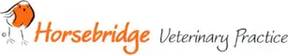 Horsebridge Veterinary Practice logo
