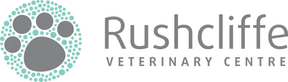 Rushcliffe Veterinary Centre logo