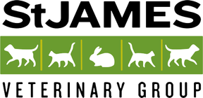 St James Veterinary Group - Neath logo