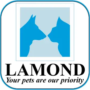 Lamond Vets - Livingston logo
