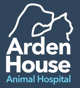 Arden House Vets - Harefield logo