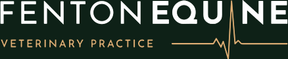 Fenton Equine Veterinary Clinic logo