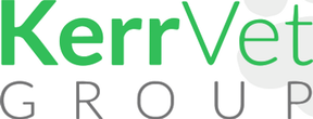 Kerr Vet Group - Bridge of Weir logo