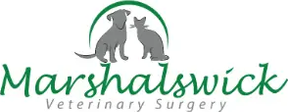 Marshalswick Veterinary Surgery logo