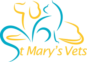 St Marys Veterinary Clinic logo