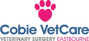 Cobie VetCare logo