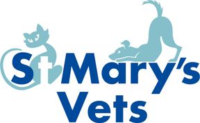 St Mary's Veterinary Surgery logo