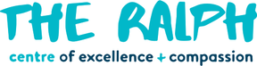 The Ralph Veterinary Referral Centre logo