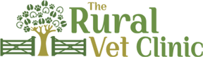 The Rural Vet Clinic logo