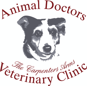 Animal Doctors - Clydach logo