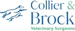 Collier and Brock Vets - Troon logo