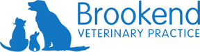 Brookend Vets logo