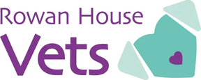 Rowan House Vets logo