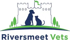 Riversmeet Vets - Atherstone logo