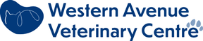 Western Avenue Veterinary Centre logo