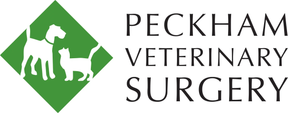 Peckham Veterinary Surgery logo
