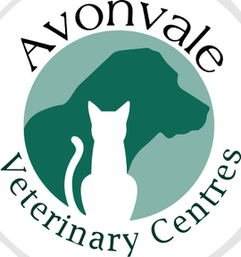 Avon Vets - Cubbington logo