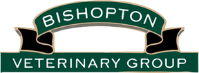 Bishopton Vets - Easingwold logo